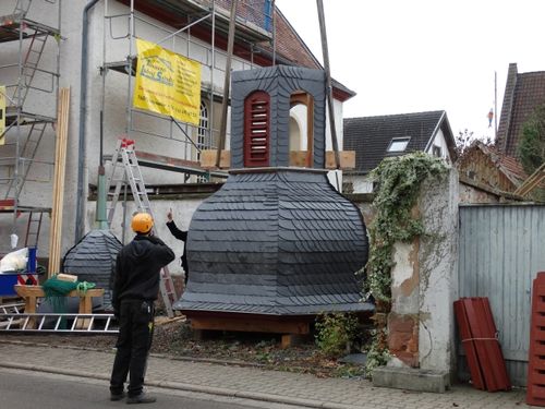 ingenieurbüro voland sanierungen kirche